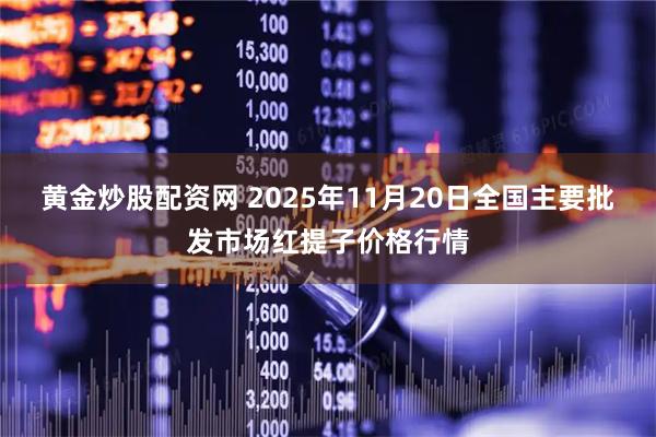 黄金炒股配资网 2025年11月20日全国主要批发市场红提子价格行情
